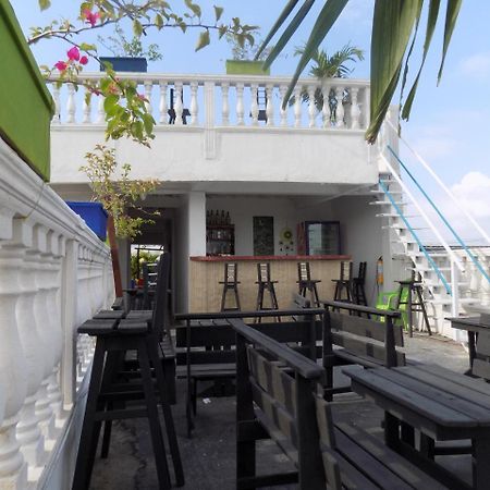 Hostal Caracoles Cartagena Exterior photo