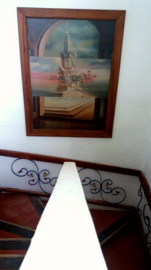 Hostal Caracoles Cartagena Exterior photo