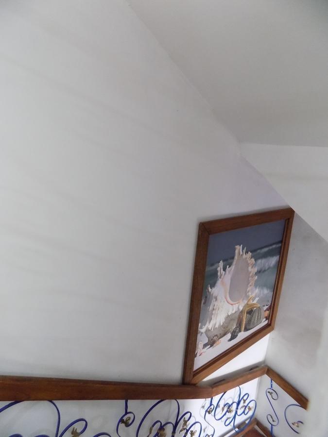 Hostal Caracoles Cartagena Exterior photo