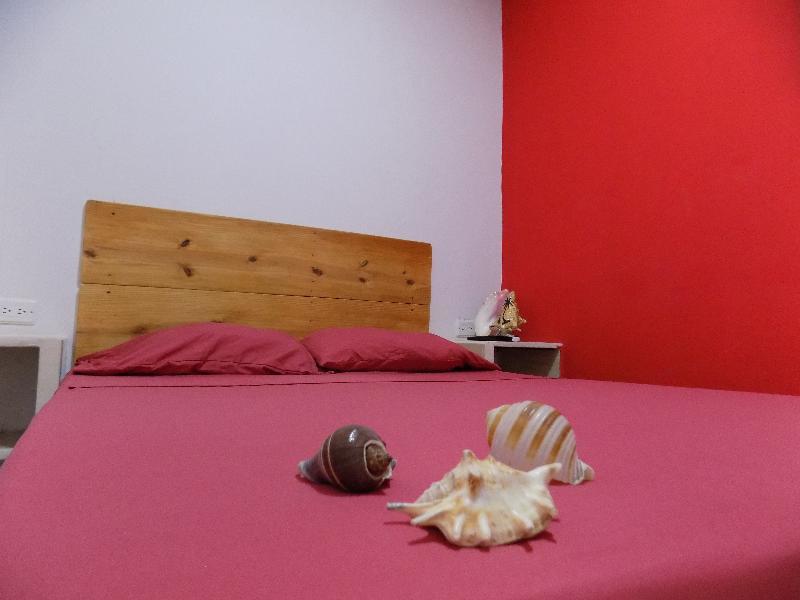 Hostal Caracoles Cartagena Exterior photo
