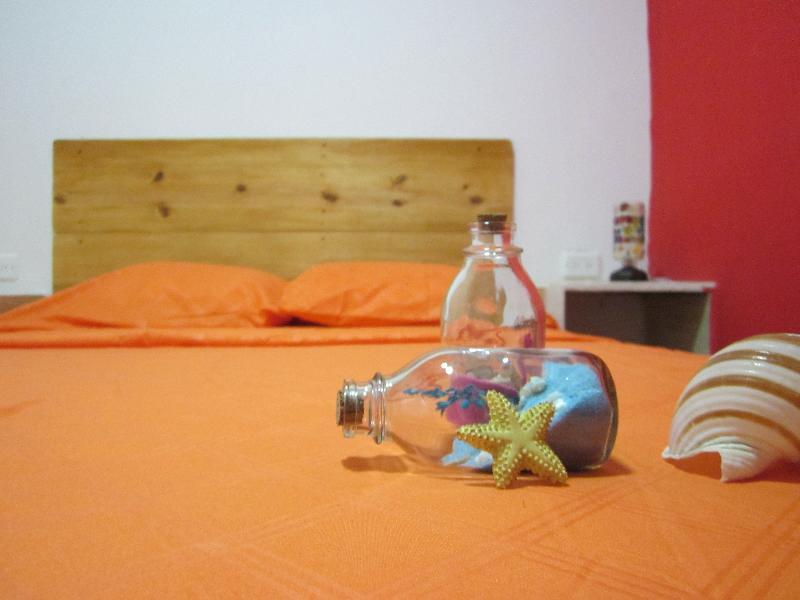 Hostal Caracoles Cartagena Exterior photo